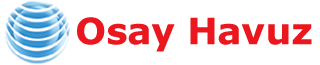 Osay Havuz - Anahtar Teslim Yüzme Havuzları
