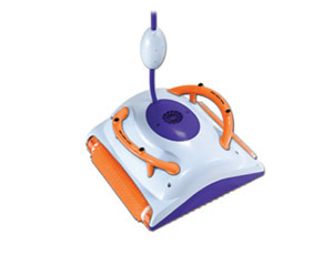 Robot Süpürge