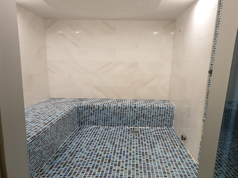 LİON OTEL SPA