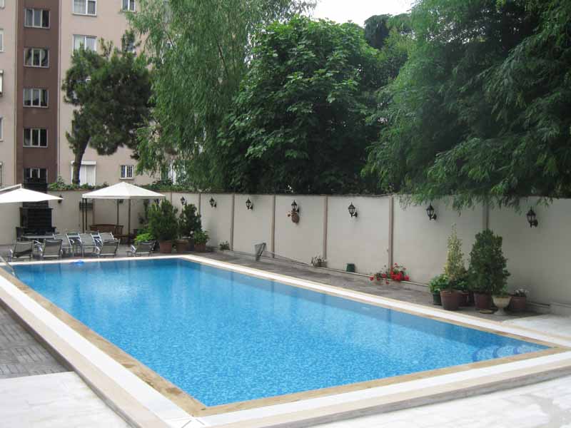 Üçüncü Apartmanı